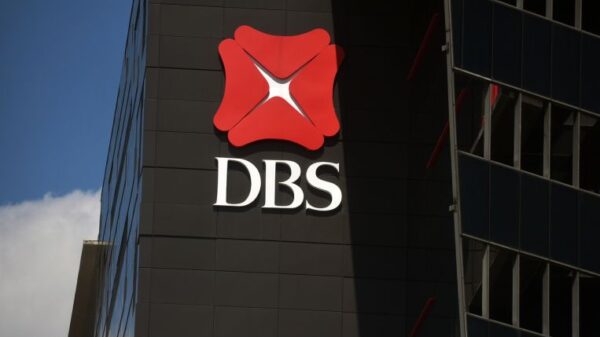 DBS to launch tool on banking app that allows clients to track their carbon footprint, Banking News & Top Stories
