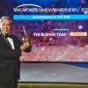 Nanofilm’s Shi Xu named Businessman of the Year at Singapore Business Awards, Companies & Markets News & Top Stories