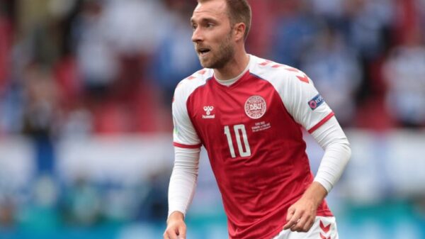 Football: Eriksen cannot play for Inter this season but club open to letting him leave, Football News & Top Stories