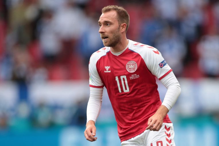 Football: Eriksen cannot play for Inter this season but club open to letting him leave, Football News & Top Stories