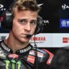 Motorcycling: Quartararo is first French MotoGP title winner as Bagnaia crashes, Sport News & Top Stories
