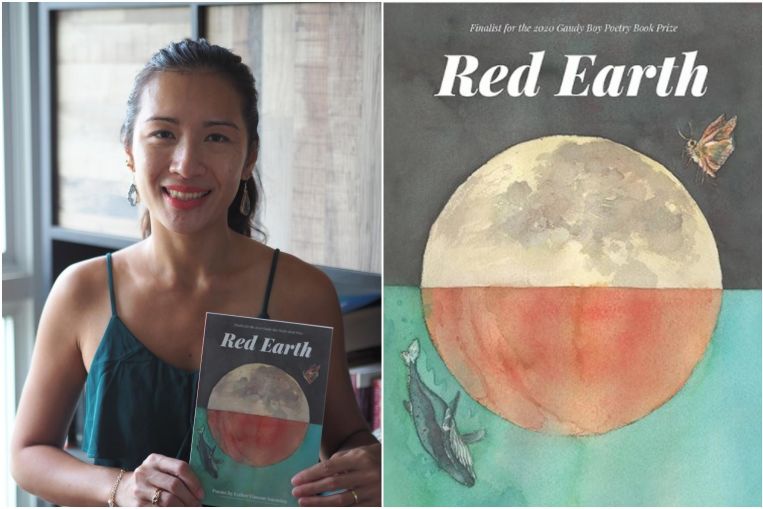 The rise of Singapore eco-literature in the face of climate crisis, Arts News & Top Stories