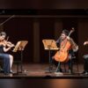 Concert review: Concordia Quartet soars in re:Sound's live return