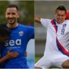 Football: Sailors seek Plazibat replacement, linked with South Korean international Kim Shin-wook, Football News & Top Stories