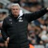 Football: Steve Bruce leaves as Newcastle manager after takeover of club, Football News & Top Stories