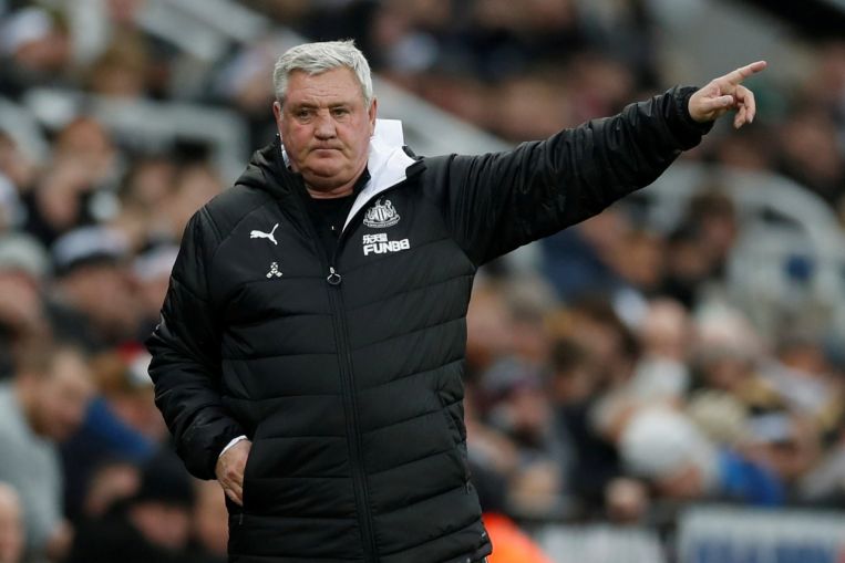 Football: Steve Bruce leaves as Newcastle manager after takeover of club, Football News & Top Stories