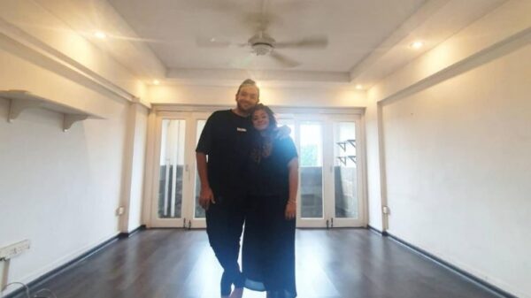 Taufik Batisah says bye to first home he bought with savings 12 years ago, Entertainment News & Top Stories