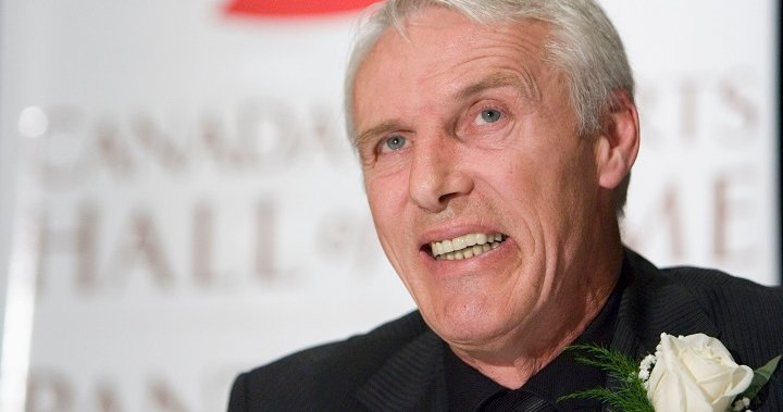 Hockey Hall of Famer Mike Bossy battling lung cancer