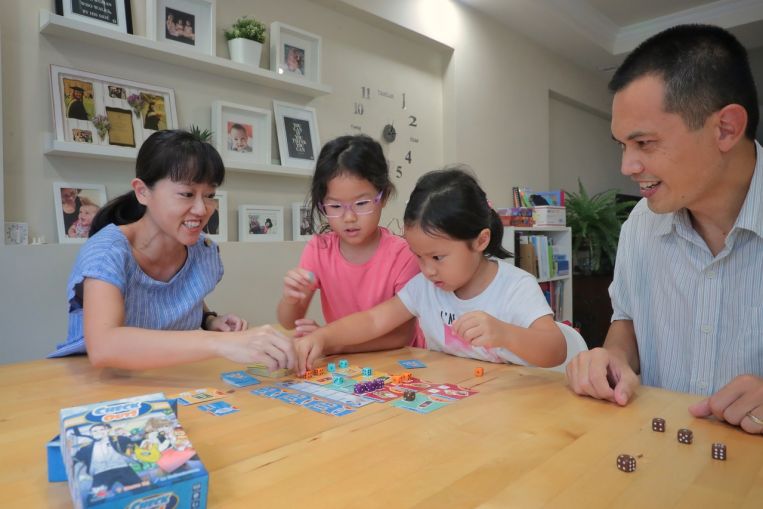 Game on, Singapore: Local board and card games see pandemic surge in sales