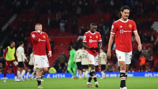 Football: Pressure mounts on Manchester United stars to prove their worth, Football News & Top Stories