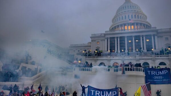 ‘We shouldn’t be surprised’: Docs show Facebook internal war amid U.S. Capitol riot – National