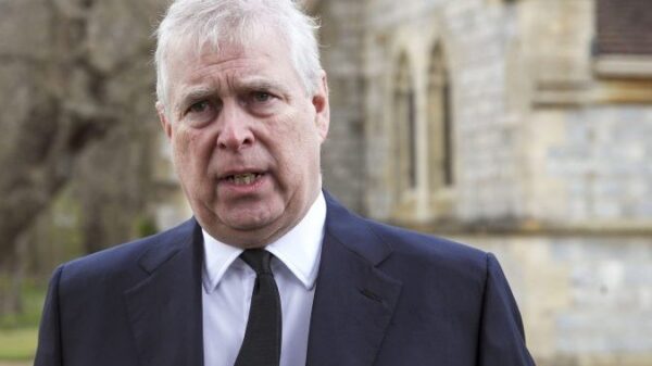 Prince Andrew’s effort to halt sexual abuse lawsuit shot down by U.S. decide – Nationwide