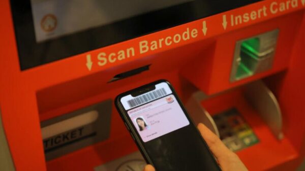 Digital IC in Singpass app can be used to access public services in person from Nov 1, Tech News News & Top Stories