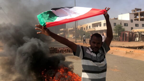 What we know about Sudan’s ongoing civil disobedience after military coup