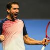 Tennis: Cilic wins in Saint Petersburg for 20th career title, Tennis News & Top Stories