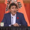 Trudeau’s claim residential school records released ‘not accurate,’ says truth and reconciliation centre