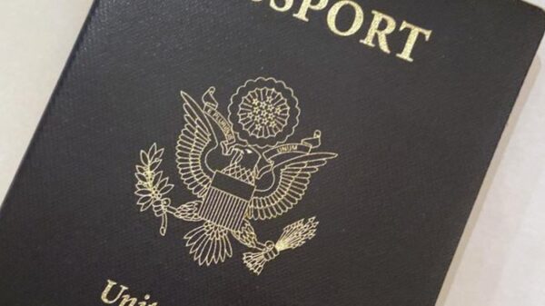 U.S. issues 1st passport with gender ‘X’ classification – National