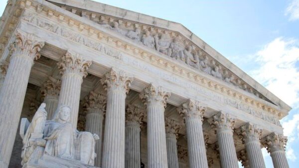 U.S. Supreme Court agrees to hear challenge to controversial Texas abortion law – National