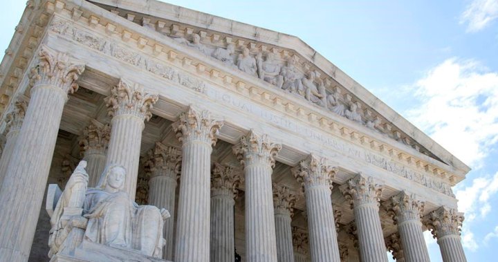 U.S. Supreme Court agrees to hear challenge to controversial Texas abortion law – National