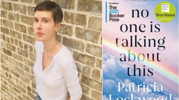 Booker 2021: Social media and the sublime in Patricia Lockwood’s debut, Arts News & Top Stories