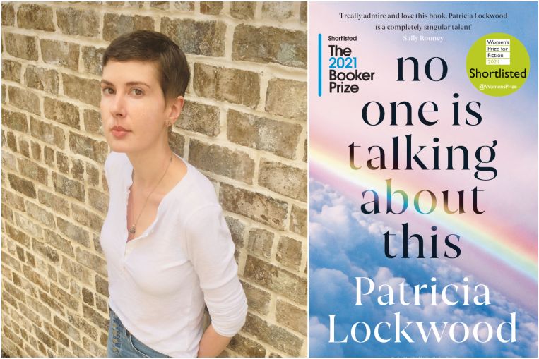 Booker 2021: Social media and the sublime in Patricia Lockwood’s debut, Arts News & Top Stories