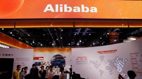 Alibaba shares soar after Jack Ma reported on Europe trip, Companies & Markets News & Top Stories