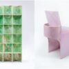 Design News: Nathan Yong’s new furniture series, Home & Design News & Top Stories