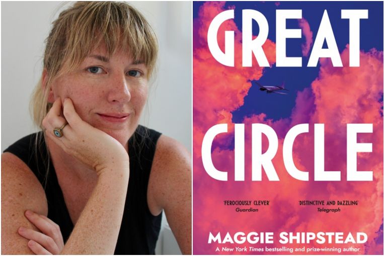 Booker 2021: Great Circle’s heroines soar in tale of flight and freedom, Arts News & Top Stories