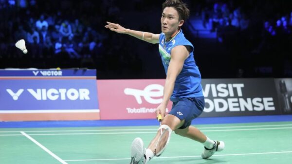 Badminton: BWF plans Asian ‘clusters’ in revamped 2022 calendar, Sport News & Top Stories