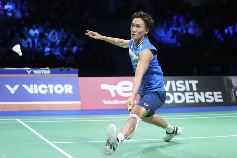 Badminton: BWF plans Asian ‘clusters’ in revamped 2022 calendar, Sport News & Top Stories