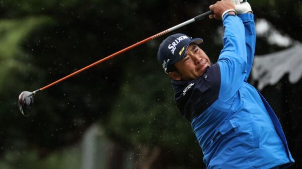 Golf: Matsuyama retains one-shot lead ahead of Zozo Championship final round, Golf News & Top Stories