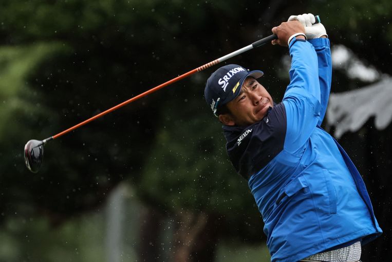 Golf: Matsuyama retains one-shot lead ahead of Zozo Championship final round, Golf News & Top Stories