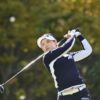 Golf: Flawless Lim takes sole lead in BMW Ladies Championship, Golf News & Top Stories