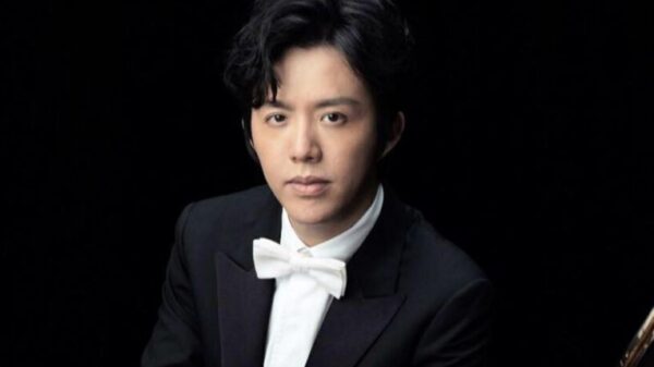 China’s ‘Piano Prince’ Li Yundi arrested for soliciting a prostitute, Entertainment News & Top Stories