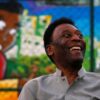 Football: Ailing Brazilian great Pele says he is getting ‘closer to the goal’, Football News & Top Stories