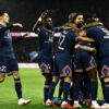 Football: Paris St-Germain beat Lille with late Di Maria strike, Football News & Top Stories