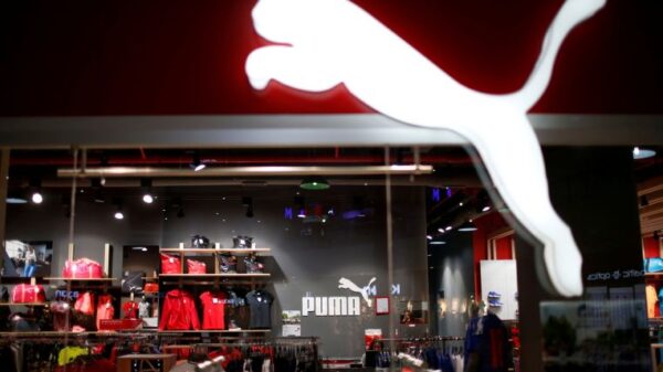 Puma lifts forecast as demand for shoes offsets supply snags, Companies & Markets News & Top Stories