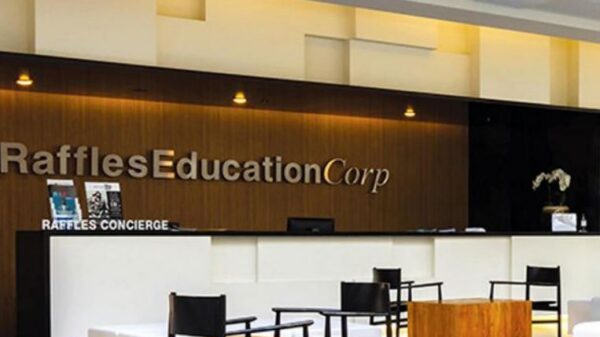 Shares of Raffles Education soar after stock resumes trading, Companies & Markets News & Top Stories