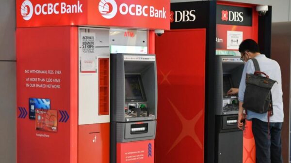 DBS, OCBC expect boost from wealth product sales under new Chinese cross-border scheme, Banking News & Top Stories