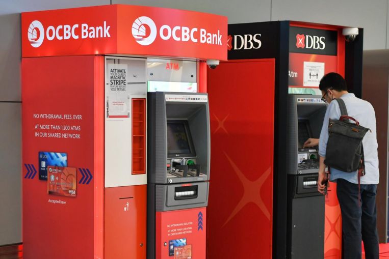 DBS, OCBC expect boost from wealth product sales under new Chinese cross-border scheme, Banking News & Top Stories