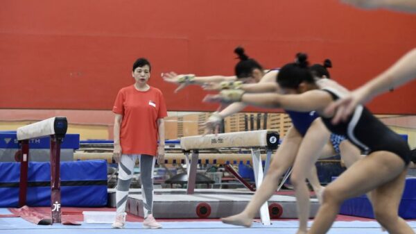 Singapore Gymnastics introduces new ‘body confidence’ guidelines, Sport News & Top Stories