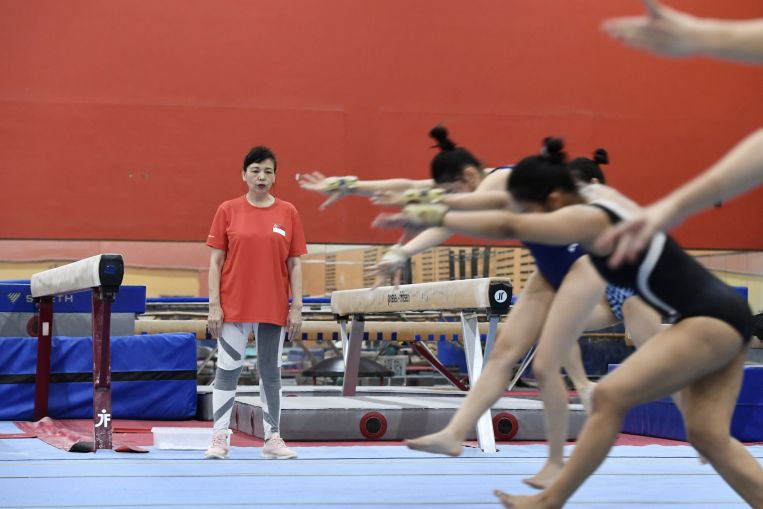 Singapore Gymnastics introduces new ‘body confidence’ guidelines, Sport News & Top Stories