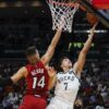 NBA: Herro hailed as Heat hammer banged-up Bucks; Warriors edge out Clippers, Basketball News & Top Stories