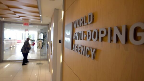 Ukraine ran bogus ‘random’ testing programme: Wada probe, Sport News & Top Stories