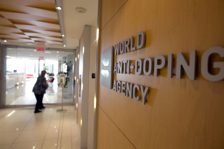 Ukraine ran bogus ‘random’ testing programme: Wada probe, Sport News & Top Stories