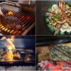 Open fire kitchens are hot among new Singapore restaurants, Food News & Top Stories