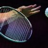 Two Chinese badminton players banned for match-fixing, betting