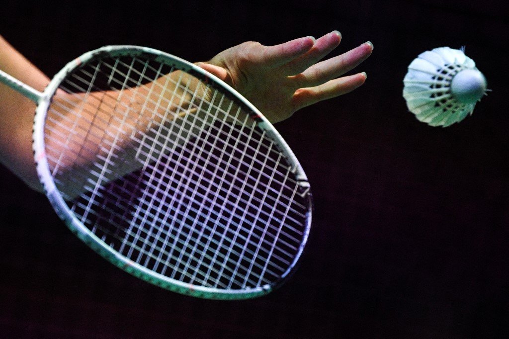 Two Chinese badminton players banned for match-fixing, betting