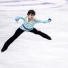 Skating star Yuzuru Hanyu suffers ankle injury, 3 months before Olympics