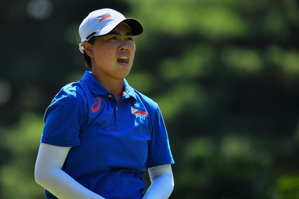 Golf star Yuka Saso chooses to become Japanese citizen